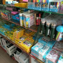 晨光文具(新塘配送中心店) - 地址、電話、營業時間與價格信息