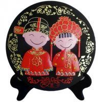 岳陽樓旅游紀(jì)念禮品 文化工藝與情感傳承的薈萃