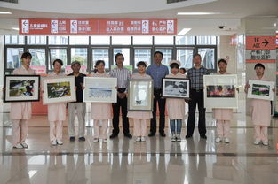 上海攝影家協(xié)會(huì)文藝志愿活動(dòng)豐富文化生活