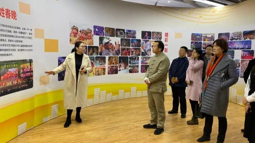 攜手同心，合作共贏——常商企業(yè)發(fā)展走進(jìn)企業(yè)之愛(ài)眾文化經(jīng)營(yíng)分享交流會(huì)