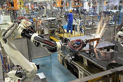 首超百萬億后，中國經濟如何優化“飛行姿態”與“系統集成”？